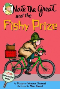 Image of NTG - and The Fishy Prize