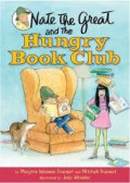 NTG - and The Hungry Book Club