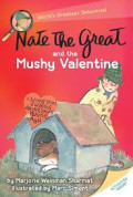 NTG - and The Mushy Valentine