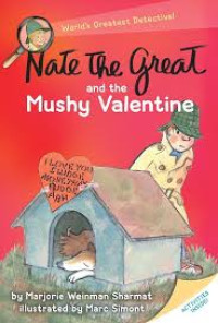 Image of NTG - and The Mushy Valentine