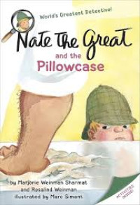 Image of NTG - and The Pillowcase