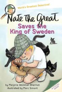 Image of NTG - Saves the King Of Sweden