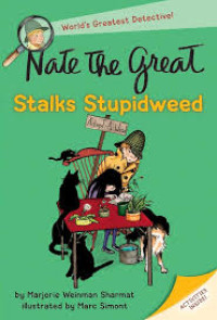 Image of NTG - Stalks Stupidweed