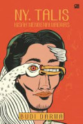 Ny. Talis: Kisah Mengenai Madras