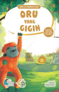 Image of Oru yang Gigih