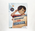 Pahlawan Sampah Elektronik