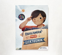 Image of Pahlawan Sampah Elektronik