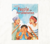 Image of Pasola dan Persahabatan