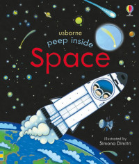 Image of Peep Inside Space
