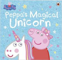 Image of Peppa Pig: Peppa's Magical Unicorn