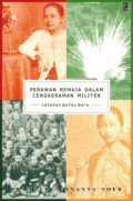 PERAWAN REMAJA DALAM CENGKERAMAN MILITER (NEW)