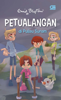 Image of Petualangan Di Pulau Suram
