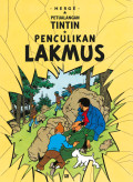 PETUALANGAN TINTIN: PENCULIKAN LAKMUS