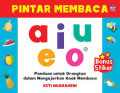 Pintar Membaca AIUEO