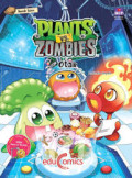 Plants Vs Zombies - Otak
