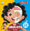 POP UP BOOK SERI AKU TAHU : TUBUH KITA
