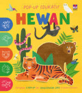 Pop-Up Edukatif Hewan