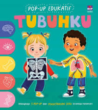 Image of Pop-Up Edukatif: Tubuhku