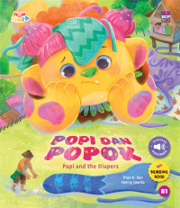Image of Popi dan Popok