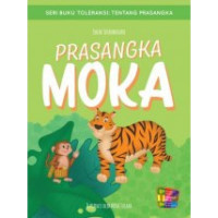 Image of Prasangka Moka