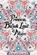 Princess Bajak Laut dan Alien