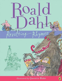 Image of RD - Revolting Rhymes