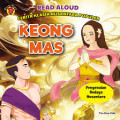 Read Aloud Cerita Klasik Nusantara Populer Keong Mas