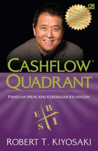 Image of Rich Dad's Cashflow Quadrant - Edisi Revisi