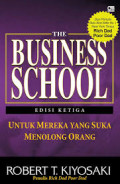 Rich Dad`s The Business School