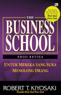 Image of Rich Dad`s The Business School