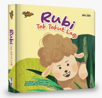 Image of Rubi Tak Takut Lagi
