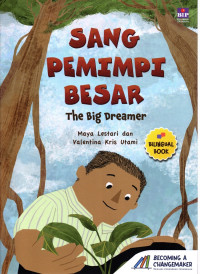Image of Sang Pemimpi Besar