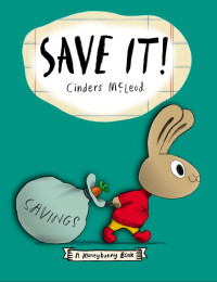 Image of Save It!