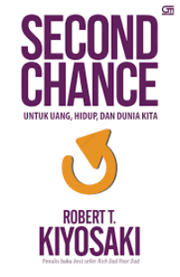 Image of Second Chance