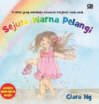 Image of Sejuta Warna Pelangi