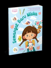 Image of Semangat Baru Miska