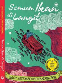 Image of SEMUA IKAN DILANGIT (EDISI REVISI)