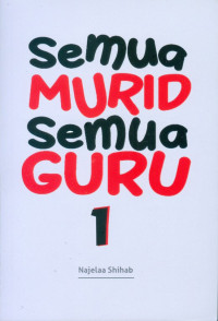 Image of Semua Murid Semua Guru 1