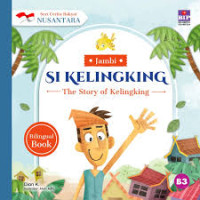 Image of Seri Cerita Rakyat Nusantara 34 Provinsi Jambi: Si Kelingking