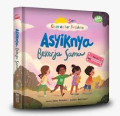 Seri Character Building: Asyiknya Bekerja Sama