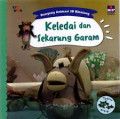 SERI DONGENG ANIMASI 3D BINATANG: KELEDAI DAN SEKARUNG GARAM