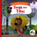 SERI DONGENG ANIMASI 3D BINATANG: SINGA DAN TIKUS