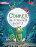 Seri Dongeng Fabel Funtastic - Conker dan Perangkap Monyet