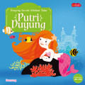 Seri Dongeng Favorit Sebelum Tidur: Putri Duyung