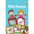 Seri GafaBaca 1: Kita Punya