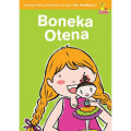 Seri GafaBaca 2: Boneka Otena