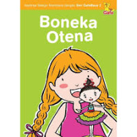 Image of Seri GafaBaca 2: Boneka Otena
