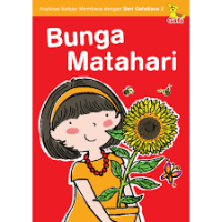 Image of Seri GafaBaca 2: Bunga Matahari