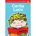 Seri GafaBaca 2: Cerita Lucu