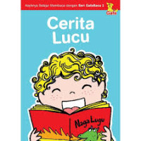 Image of Seri GafaBaca 2: Cerita Lucu
